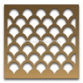 Profile Holes Perforated Metal Panels